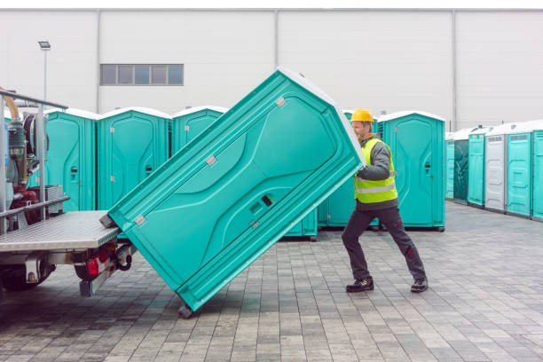 Best High-end porta potty rental  in Forked River, NJ