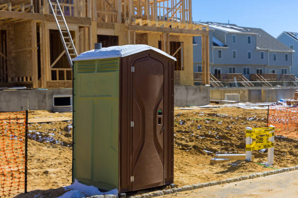 Best Affordable portable toilet rental  in Forked River, NJ