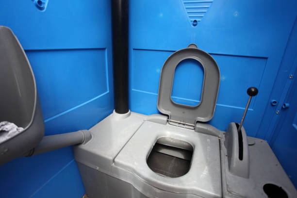 Best Construction site porta potty rental  in Forked River, NJ