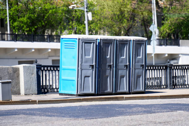 Best Porta potty cleaning services  in Forked River, NJ