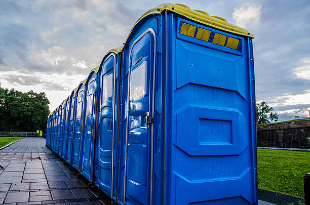 Best Temporary restroom rental  in Forked River, NJ