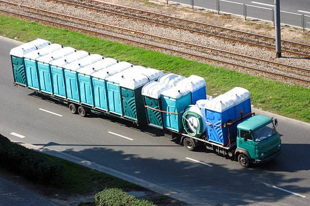 Best Handicap porta potty rental  in Forked River, NJ